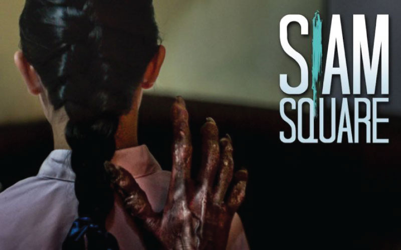 Siam Square The Best Thai Horror Movies