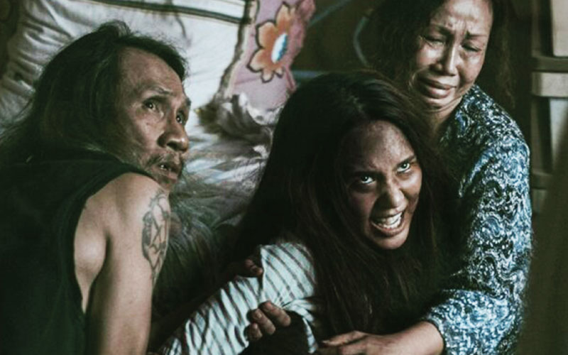 The Medium The Best Thai Horror Movies