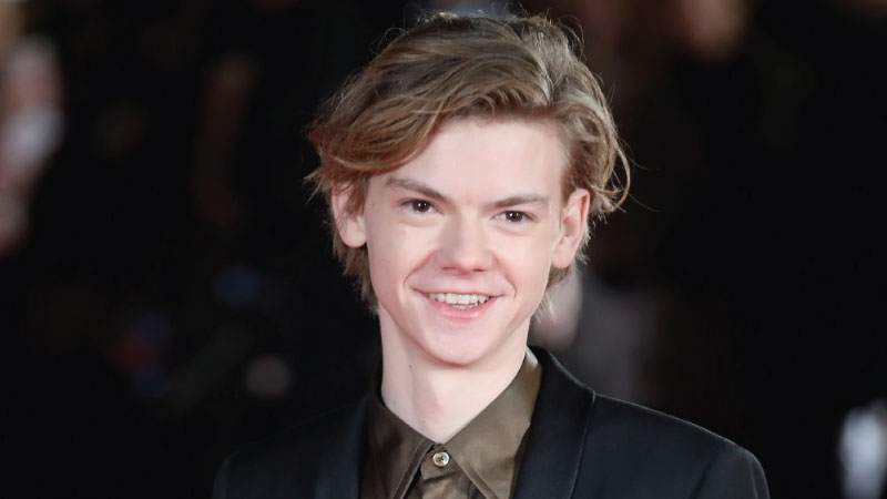 Thomas Brodie Sangster Current Net Worth