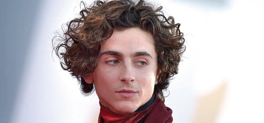 Timothee Chalamet speak languages fluently