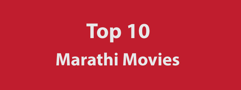 Top 10 Marathi Movie