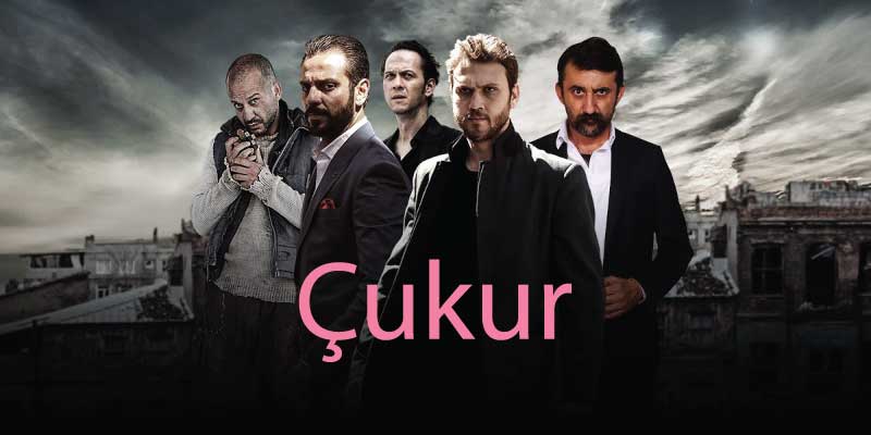 Turkish dramas dubbed in Arabic 1