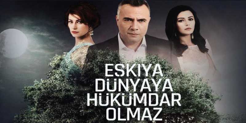 Turkish dramas dubbed in Arabic 4