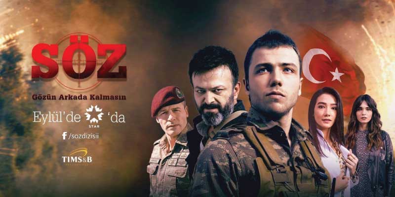 Turkish dramas dubbed in Arabic 5