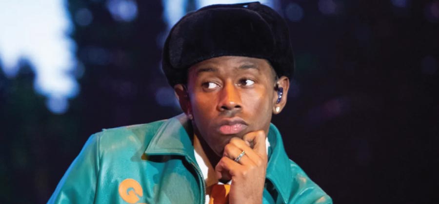Tyler the Creator speak languages
