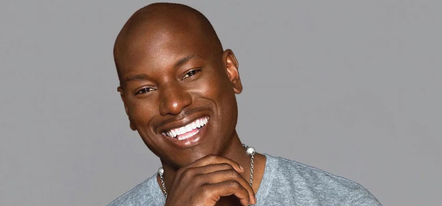 Tyrese Gibson speak languages fluently