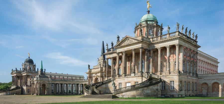 Universities list in Germany
