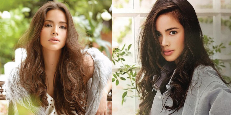 Boyfriend urassaya sperbund Urassaya Sperbund