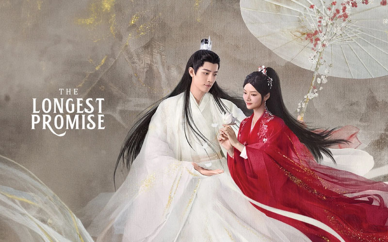 Watch The Longest Promise Chinese Drama