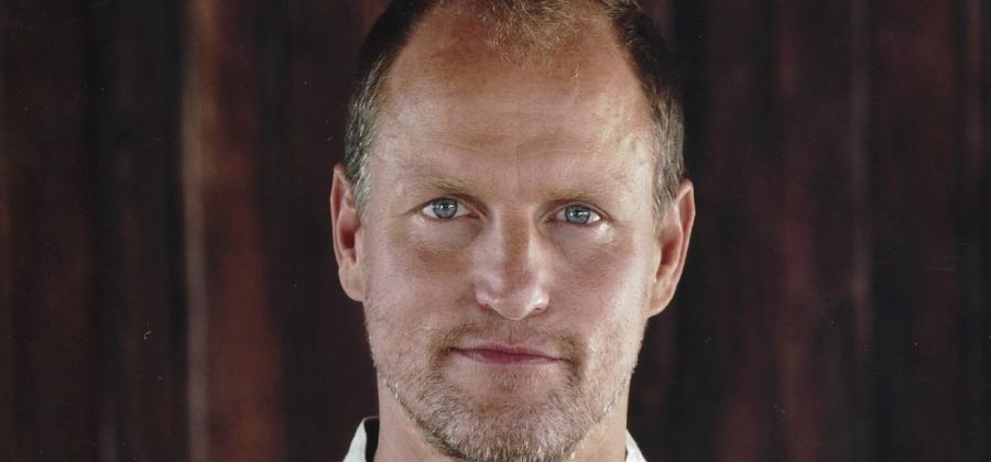 Woody Harrelson speak languages