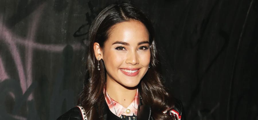 Yaya Urassaya Sperbund rich actress