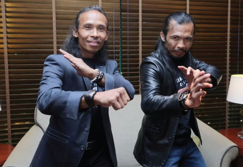 Yayan Ruhian