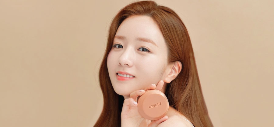 Yoon Bomi speak languages fluently