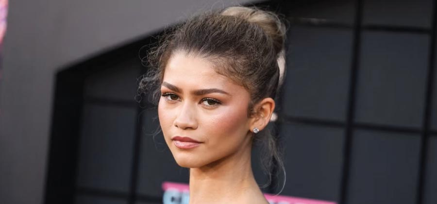 Zendaya Coleman speak languages