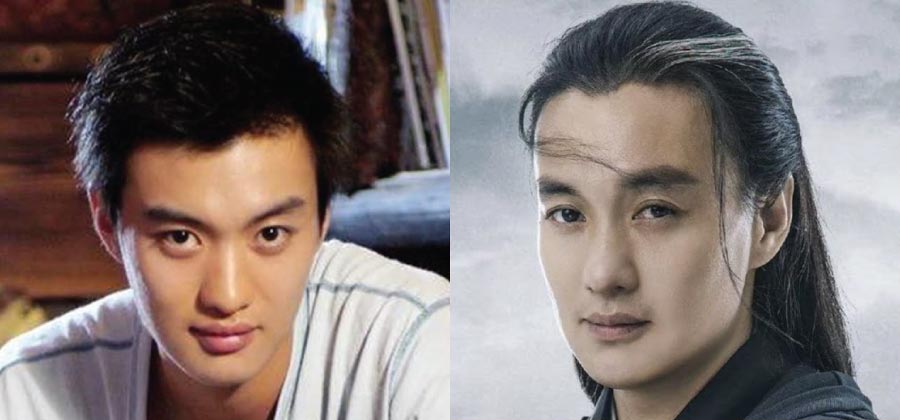 Zhou Yi Wei speak languages