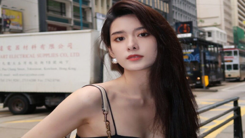Zhu Jia Qian profile