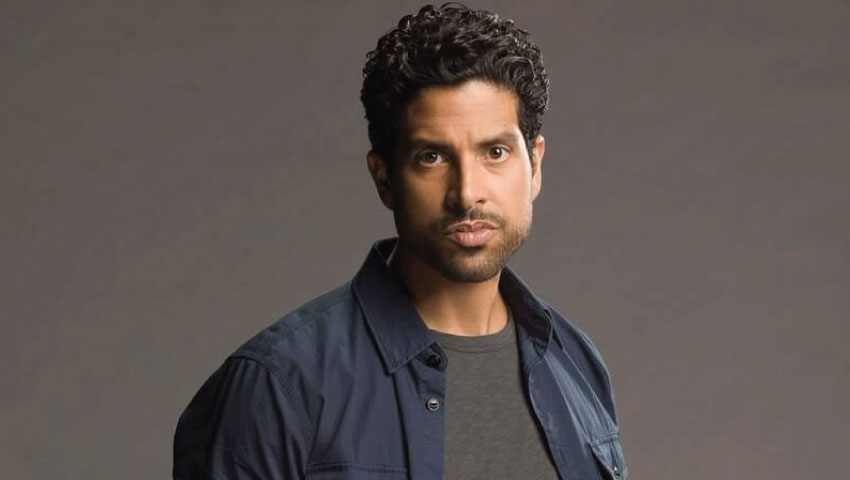 adam rodriguez speak languages fluently