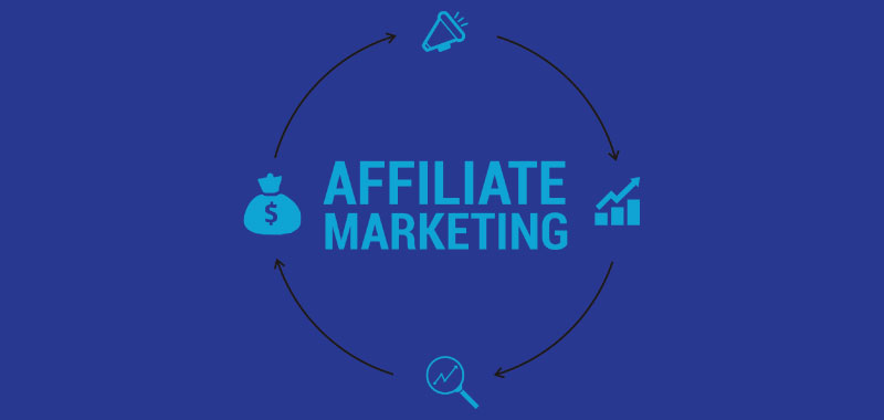 affiliate marketing small business