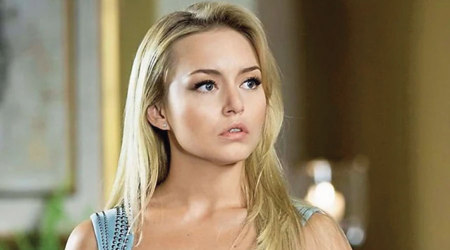 angelique boyer biography