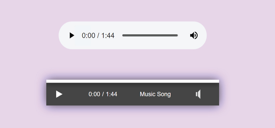audio tag in html_1