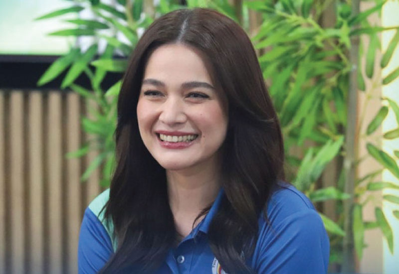 bea alonzo highest paid