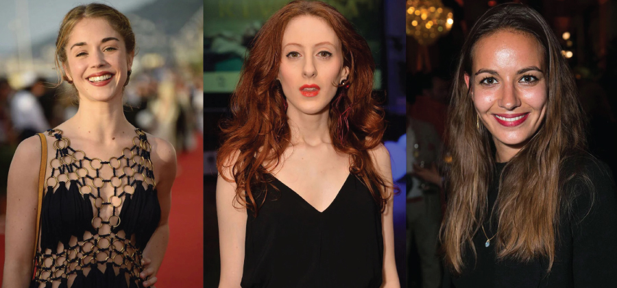 beautiful french actresses alltime