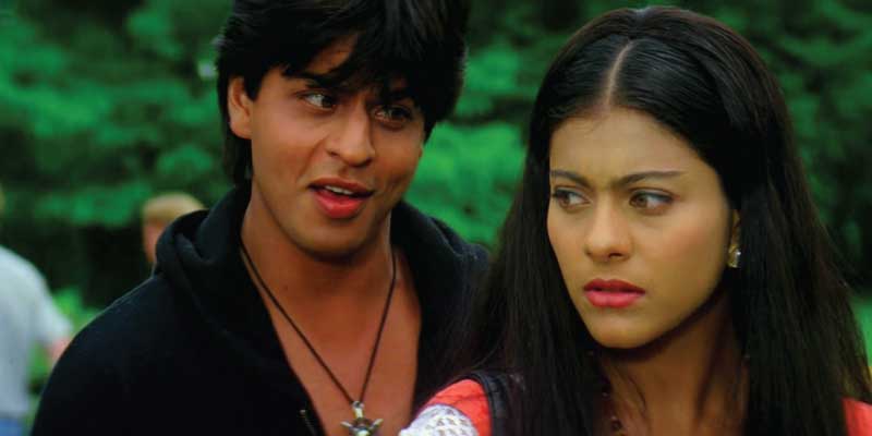 best indian romantic movie 1