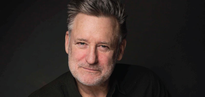 bill pullman speak languages