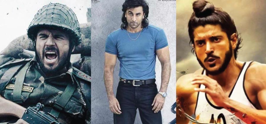 bollywood biopics movies list