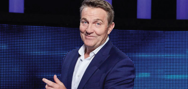 bradley walsh speak languages