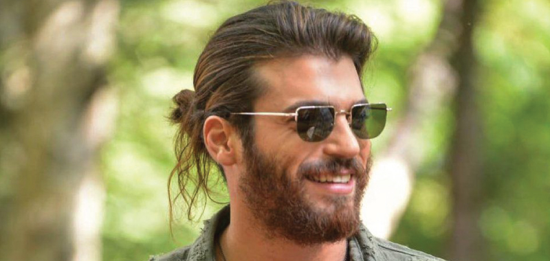 can yaman