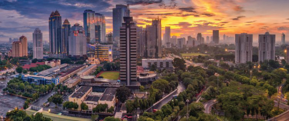 capital and currency of indonesia_1