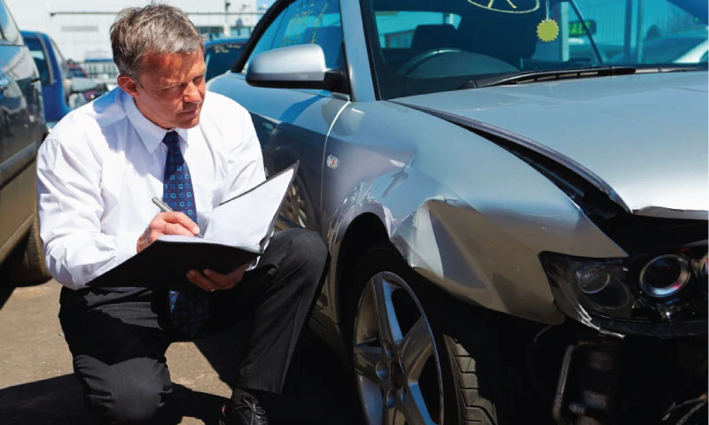 car accident attorneys in Denver