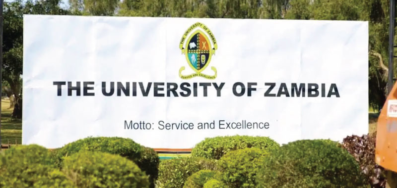 cheapest universities in zambia