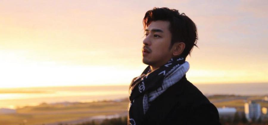 chen bolin