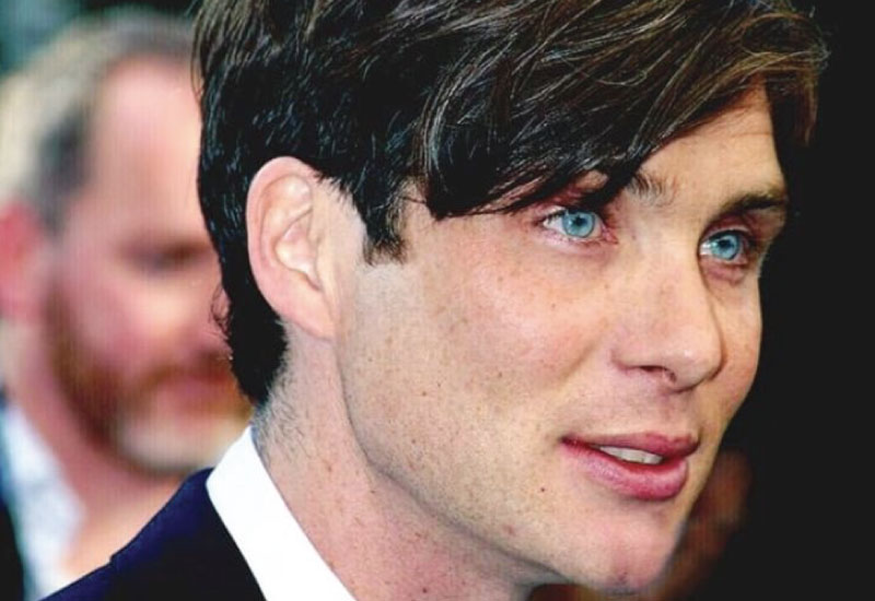 cillian murphy blue eyes