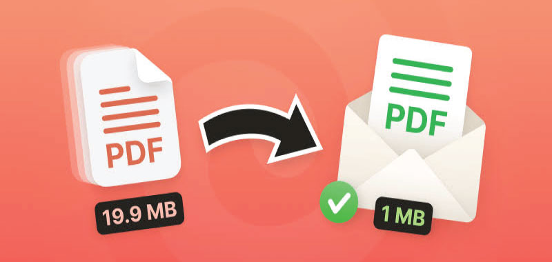 compression and visual integrity in pdfs