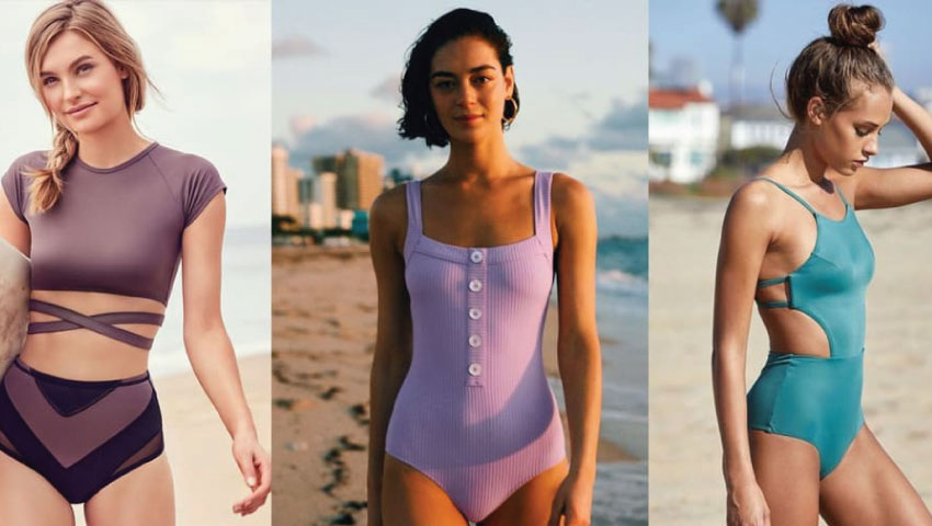 creating versatile swimwear looks for girls