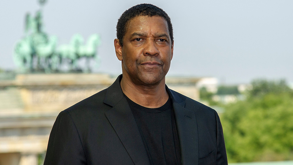 denzel washington languages speak