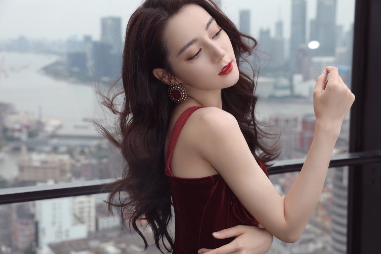 Dilraba Dilmurat Net Worth 2024, Salary, Source, Car, House