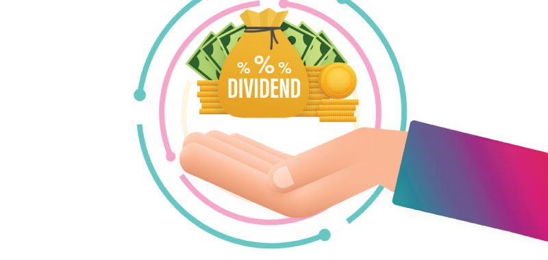 do dividends reduse corporation tax