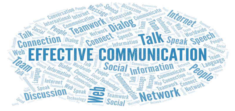 effective communication practice