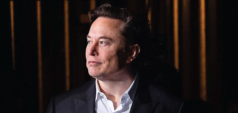 elon musk net worth