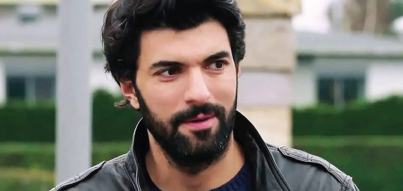 engin akyurek