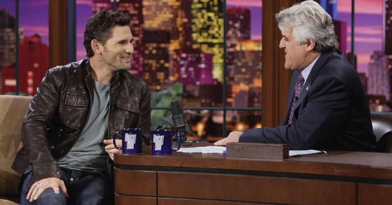 eric bana speak languages fluently
