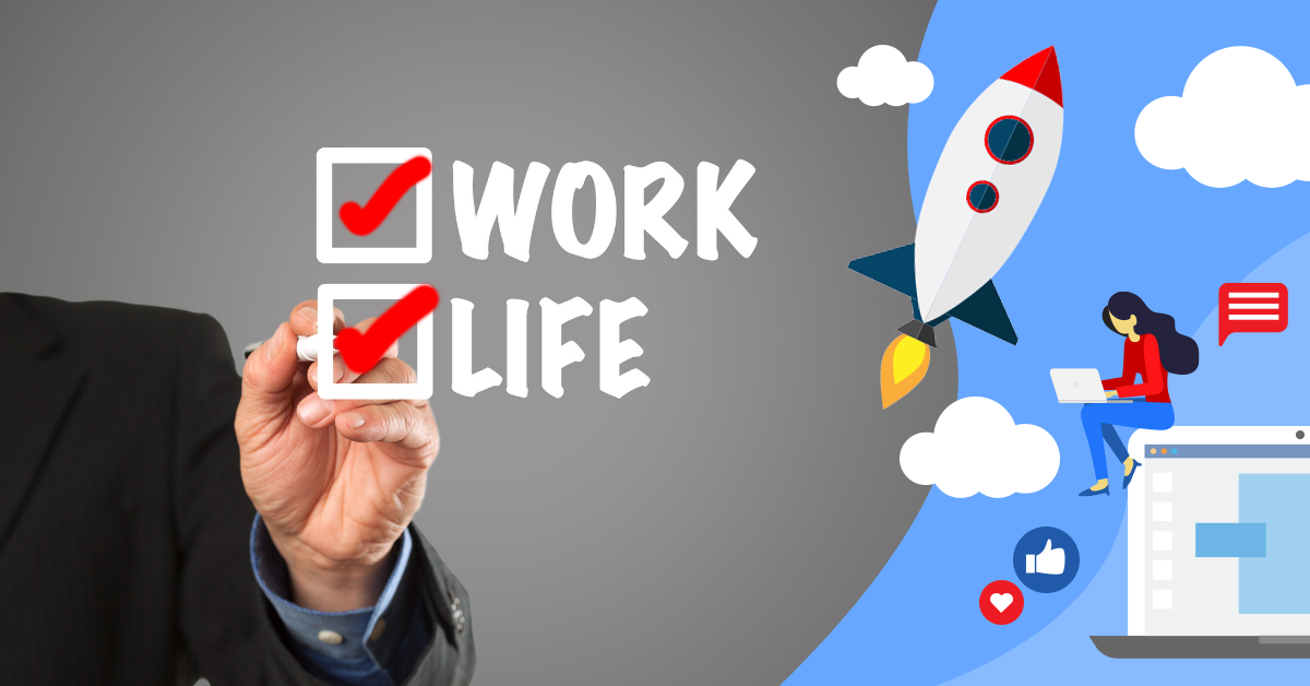 essential tips for balancing work and personal life