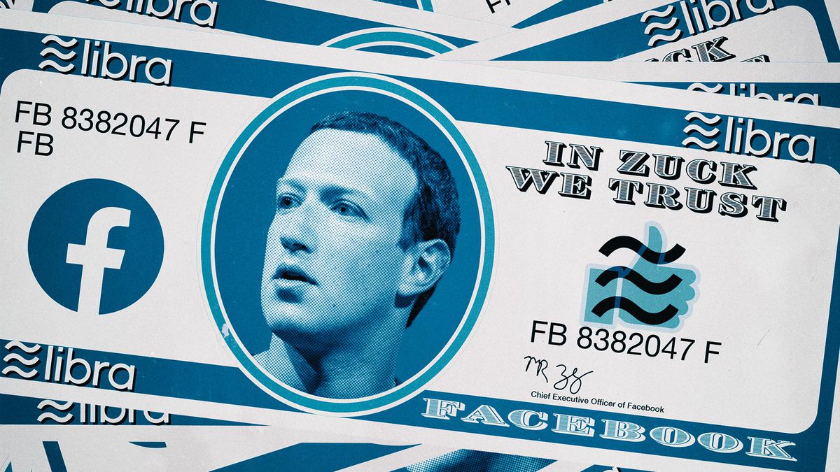 facebook currency