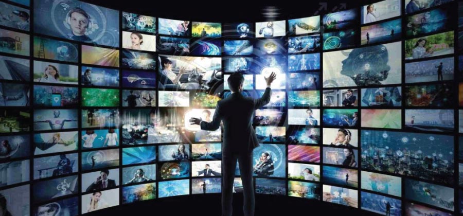 facebook video library