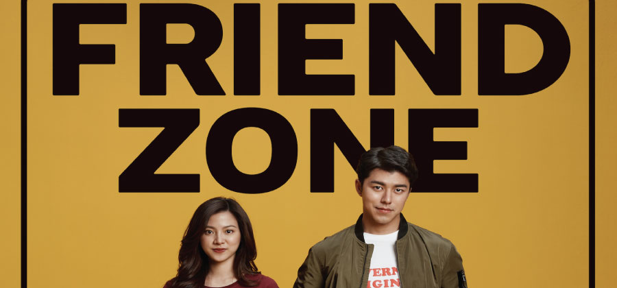 friend zone 2019 film
