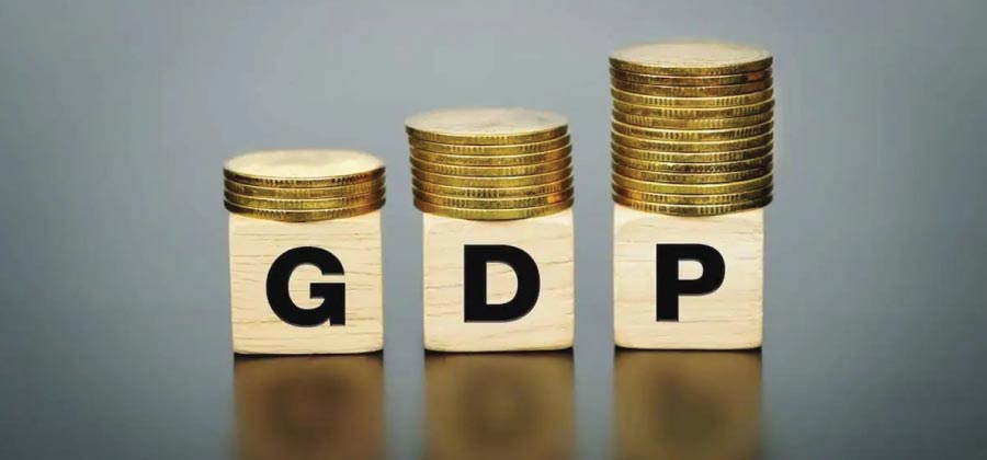 gdp concetps